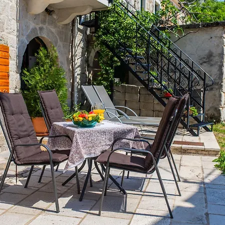 Feriehus Holiday Home Podgora (Split-Dalmatia)