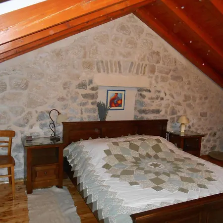 Holiday Home Podgora (Split-Dalmatia)