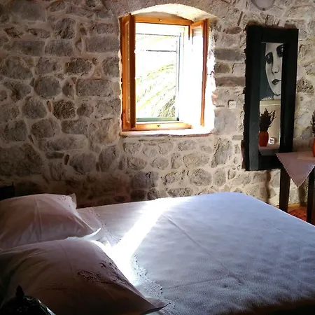 Feriehus Holiday Home