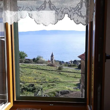 Holiday Home * Podgora (Split-Dalmatia)