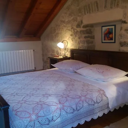 Holiday Home Prázdninový dům *