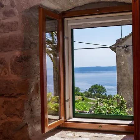Holiday Home * Podgora