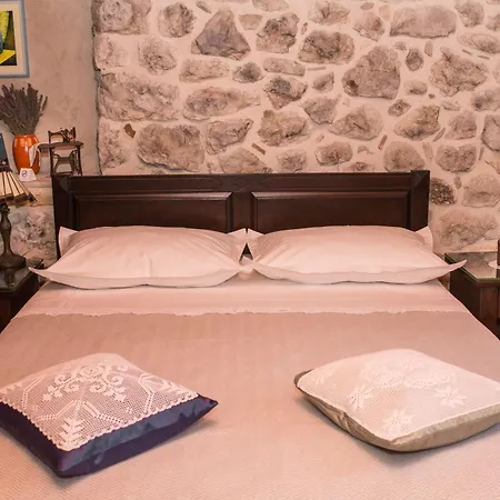 Prázdninový dům Holiday Home *