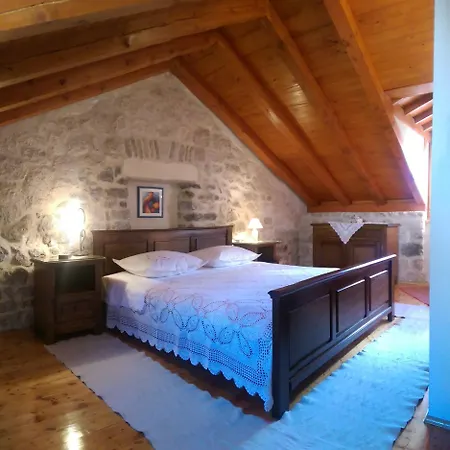Prázdninový dům Holiday Home Podgora