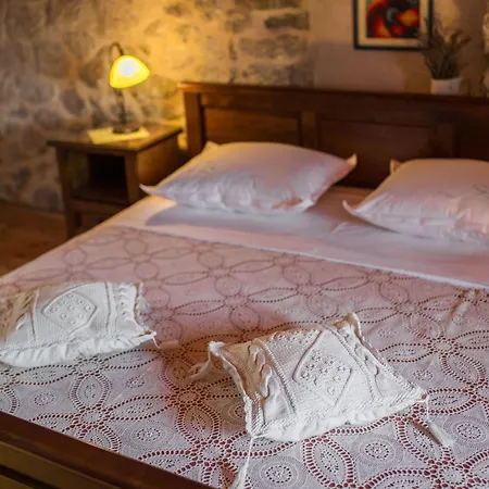 Holiday Home Podgora